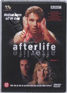 Afterlife |Series 1 |   DVD